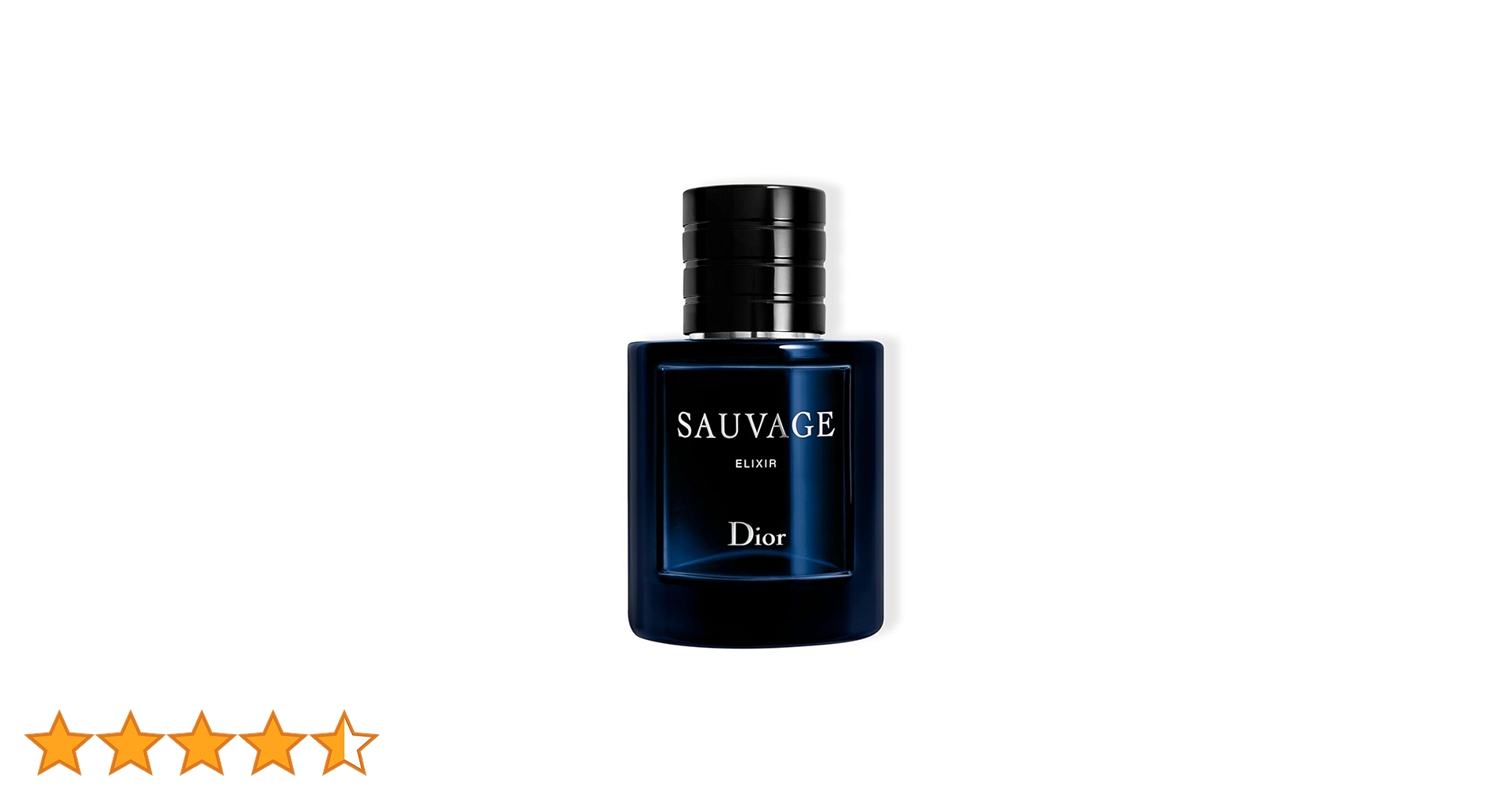 Amazon.co.jp: Christian Dior CHRISTIAN DIOR SAUVAGE ELIXIR 60ml
